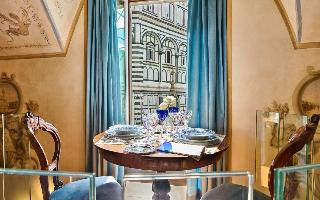 Duomo Luxury Florence Apartment