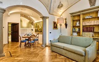 Duomo Luxury Florence Apartment