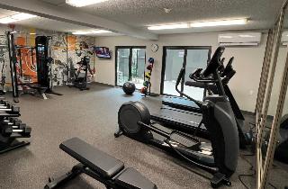Hawthorn Extended Stay Ft Lauderdale Cypress Crk