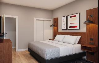 Hawthorn Extended Stay Ft Lauderdale Cypress Crk