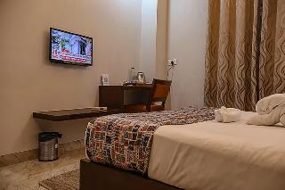 Hhw Hotel- Agra