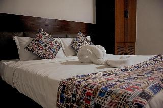 Hhw Hotel- Agra