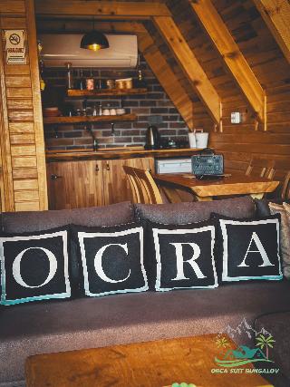 Orca Bungalows