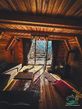 Orca Bungalows