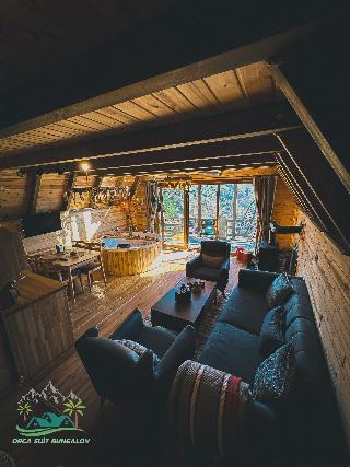 Orca Bungalows