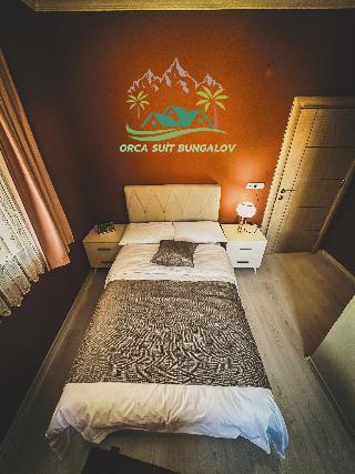 Orca Bungalows