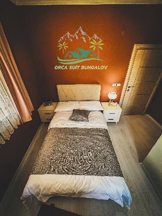 Orca Bungalows
