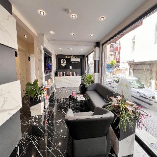 The Bail Hotel