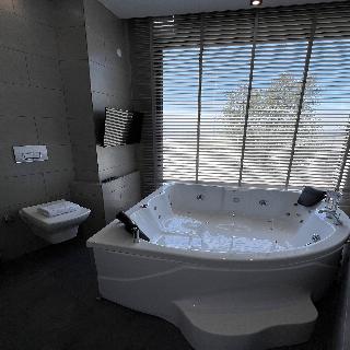 The Bail Hotel