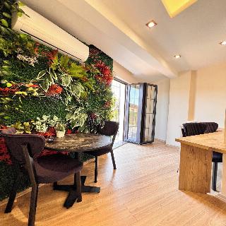 The Bail Hotel