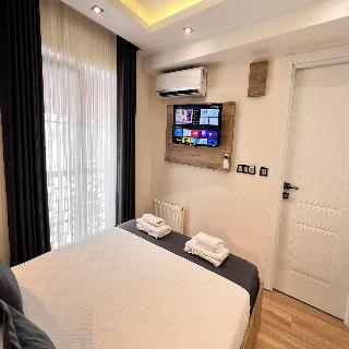 The Bail Hotel
