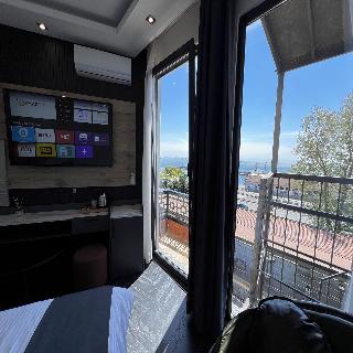 The Bail Hotel