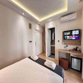 The Bail Hotel