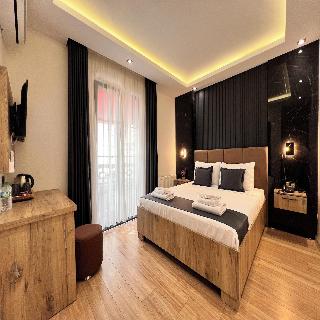 The Bail Hotel