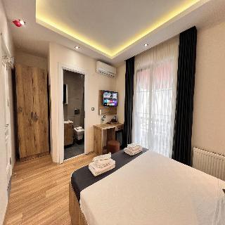 The Bail Hotel