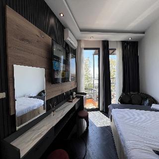 The Bail Hotel