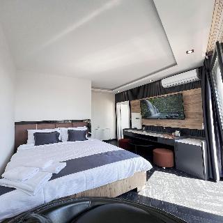 The Bail Hotel