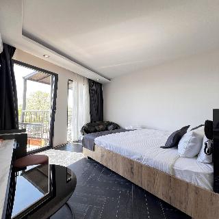 The Bail Hotel