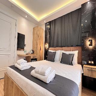 The Bail Hotel