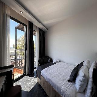 The Bail Hotel