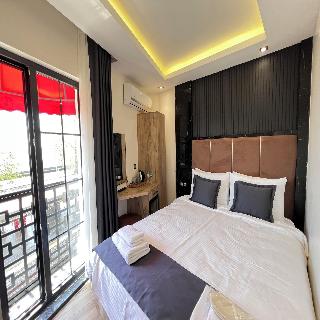 The Bail Hotel