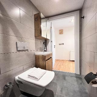 The Bail Hotel