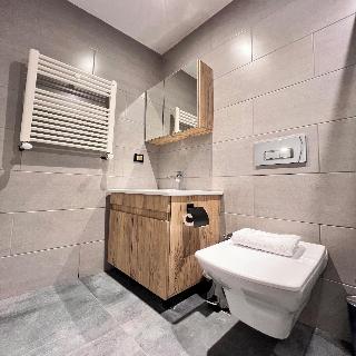 The Bail Hotel