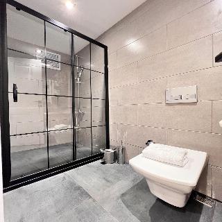 The Bail Hotel