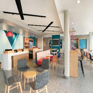 Avid Hotels California Lexington Park By IHG