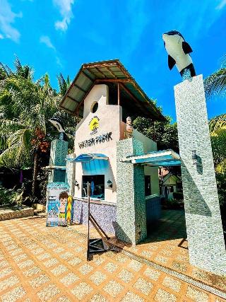 Villa Paraiso Resort & Waterpark Camiguin By Zuzu