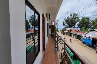 Kamalay Pension House By Zuzu