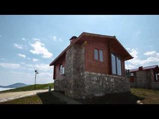 Flora Handüzü Resort & Wellness Bungalow Hotel
