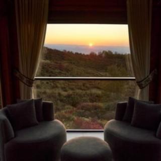 Flora Handüzü Resort & Wellness Bungalow Hotel