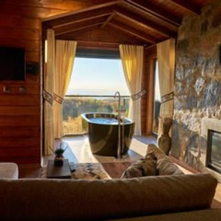 Flora Handüzü Resort & Wellness Bungalow Hotel