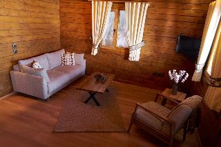 Flora Handüzü Resort & Wellness Bungalow Hotel