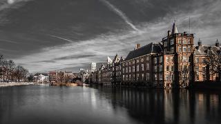 Townhouse Den Haag