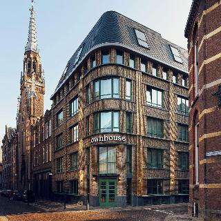 Townhouse Den Haag