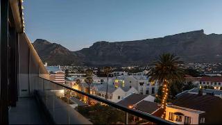 Canopy By Hilton Cape Town Longkloof
