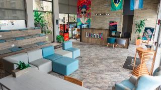 Apartahotel Livinnx Barranquilla