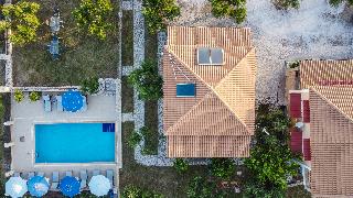 Aeolos Zante Villas