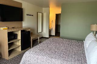 Travelodge By Wyndham Atlanta Illinois