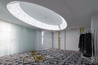 Excotel Design Hotel Surabaya