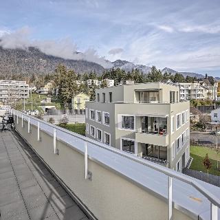 Mooi Apartments Grenchen