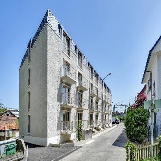 Mooi Apartments Biel