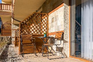 Pirin Sense Apartment Complex