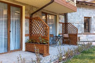 Pirin Sense Apartment Complex