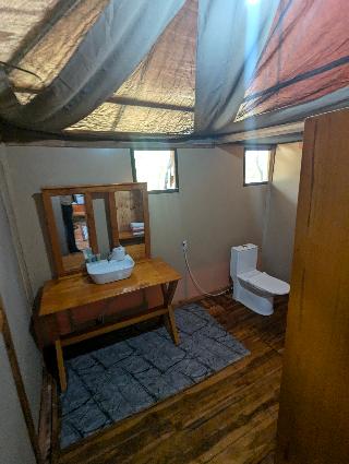 Double G Safaris And Camp Mikumi