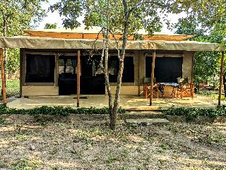 Double G Safaris And Camp Mikumi