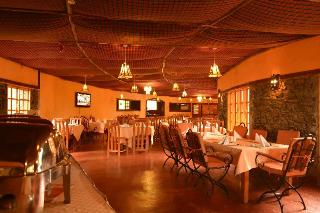 Mara Sun Lodge