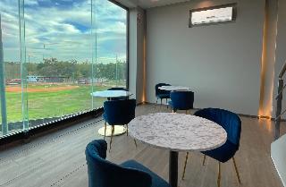 Esplendor By Wyndham Los Mochis Country Place